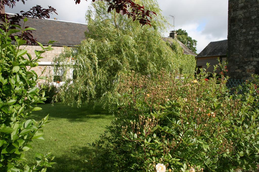 Herbages De Beauvais Orgeres-la-Roche Ngoại thất bức ảnh